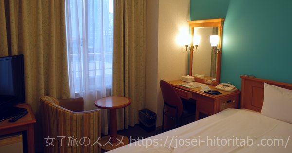ホテルサンルートソプラ神戸