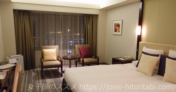 ホテルオークラ神戸