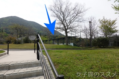 西ノ島のマンホールカード