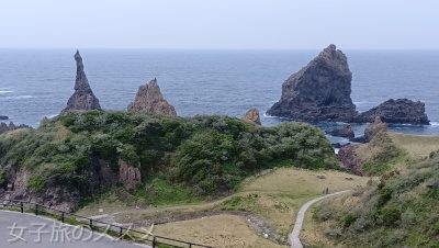 西ノ島国賀海岸